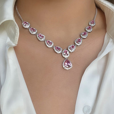 Mini Sweet Ice Titanic Necklace - Sweet Ice Jewelry